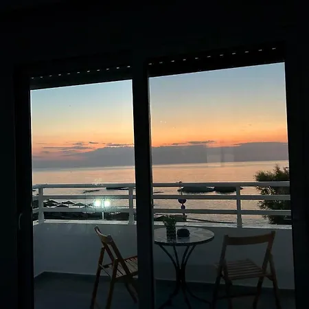 Chrisanthi Appartement Archangelos (Rhodes)